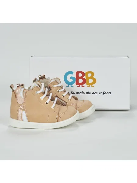 Pantofi copii Gbb roz