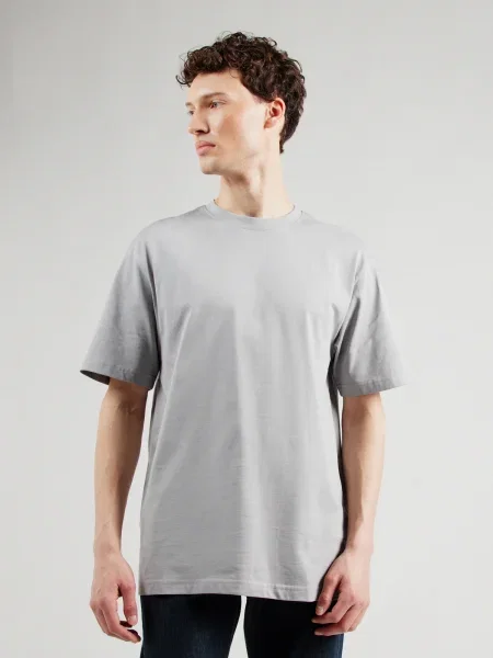 Only & Sons Tricou ONSFRED deschis gri