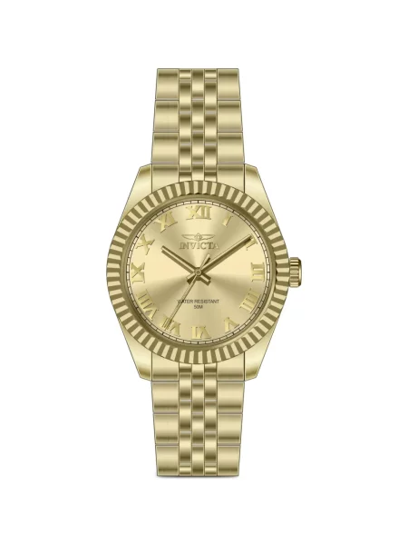 Ceas Invicta