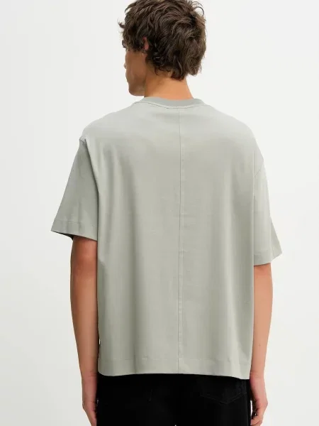 Calvin Klein póló zöld