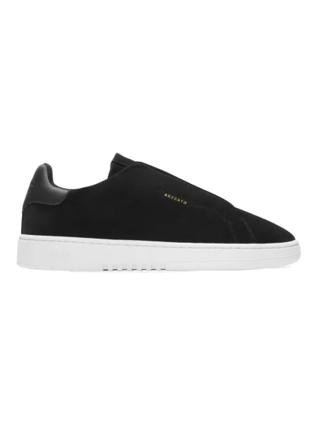 Sneakersy Axel Arigato skórzane czarne
