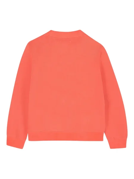Bluza dziecięca Billieblush pomarańczowa