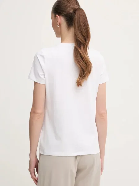 Футболка Dkny білий