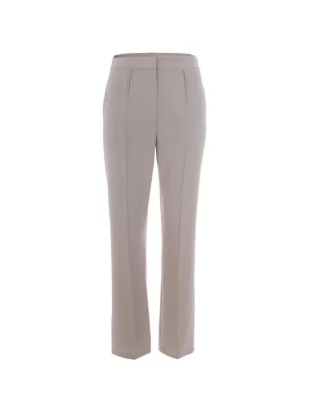 Pantaloni Patrizia Pepe gri
