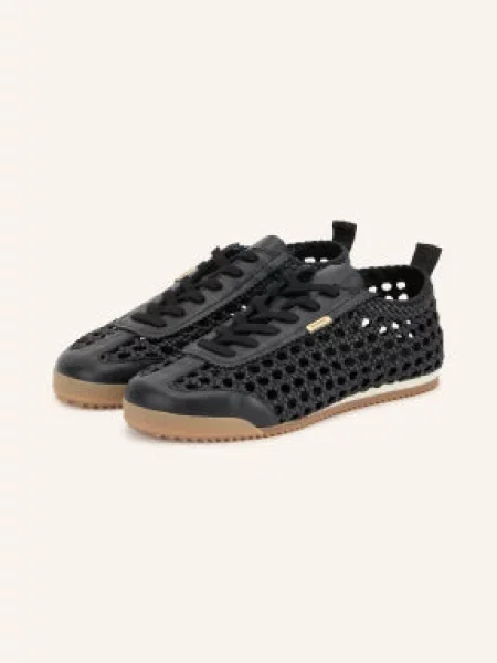 Allsaints Sneakersy Kenny černá