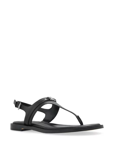 Sandale Michael Michael Kors negru
