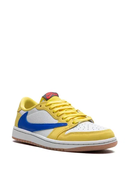 Retro stiliaus sportbačiai Jordan Air Jordan 1