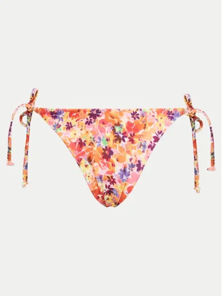 Hunkemöller Bikini partea de jos Tiki Colorat