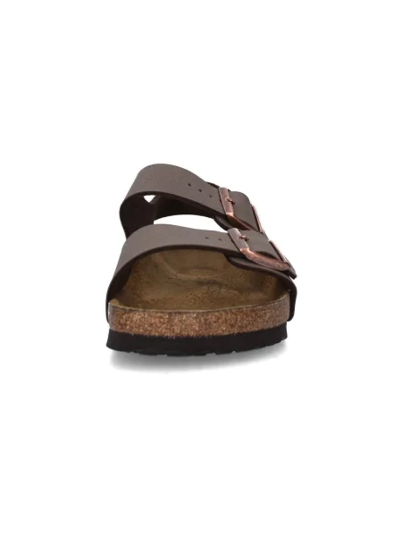 Pantofi Birkenstock maro