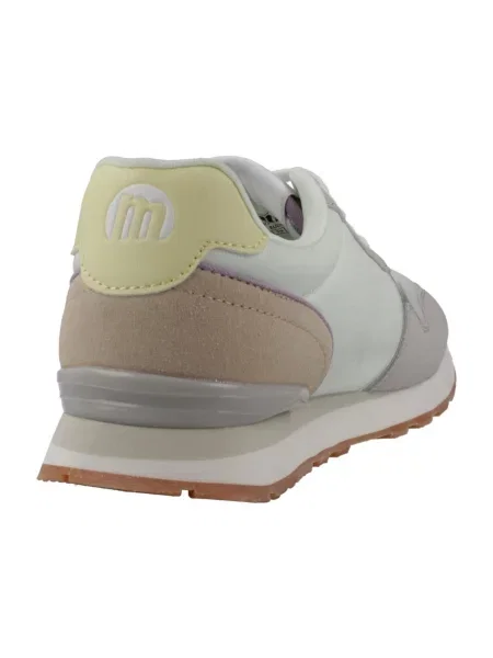 Pantofi Mtng verde