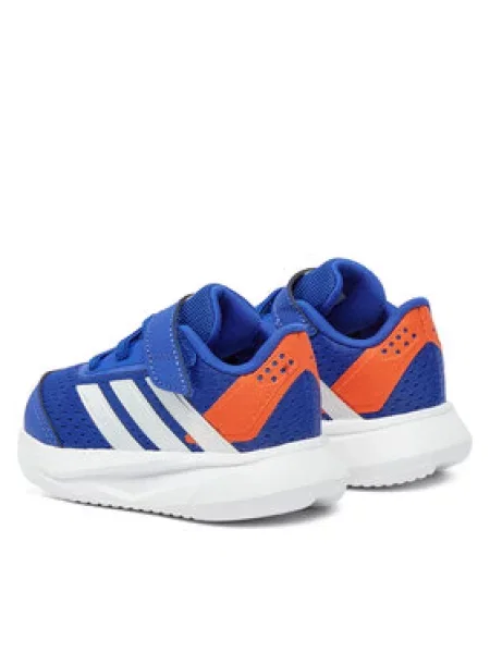 Sneakersy adidas modré