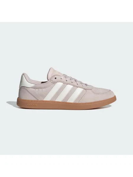 Tenisky Adidas bílé