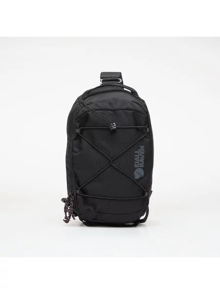 Taška Fjällräven černá