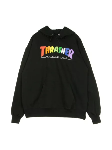 Bluza Thrasher czarna