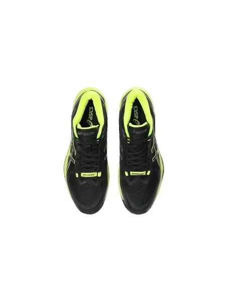 Pantofi Asics negru