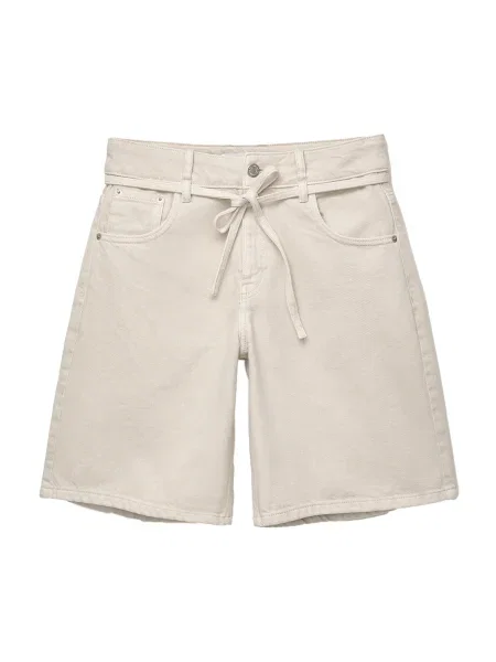 Pull&Bear Kavbojke pesek