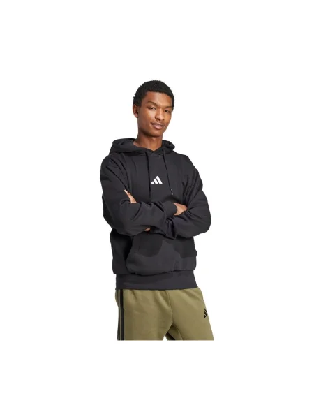 Geacă Adidas negru