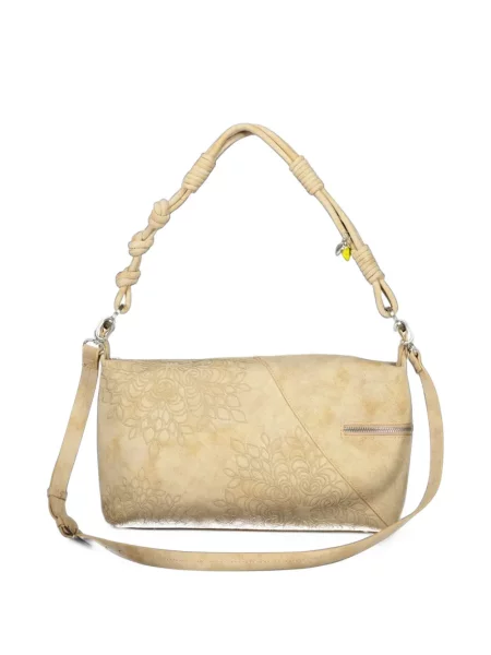 Geantă shopper Desigual cu bretele