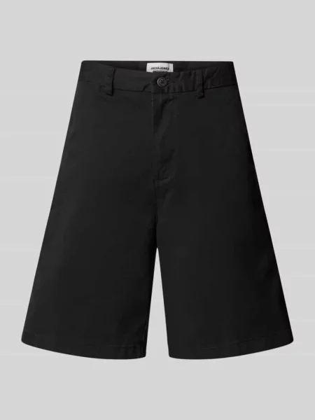 Сhinosy Jack & Jones czarne