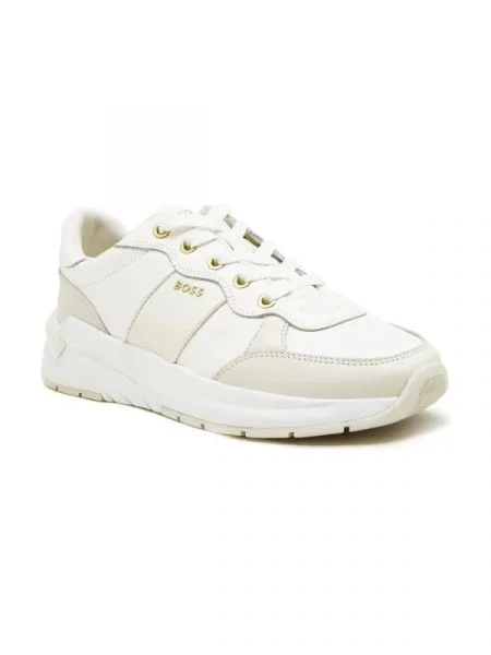 BOSS BLACK De piele sneakers Skylar_Runn_slt negru
