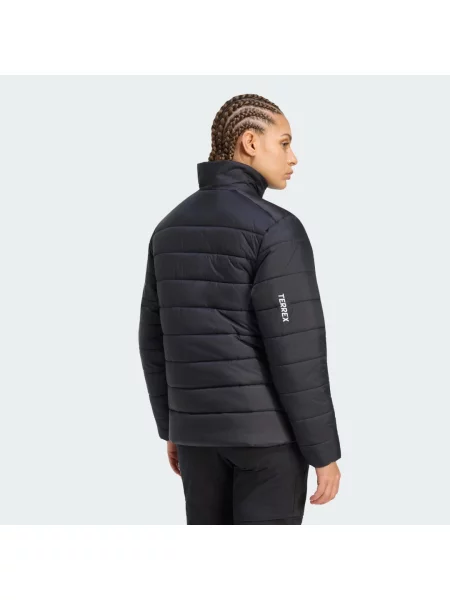 Zateplená bunda Terrex Multi Essentials černá