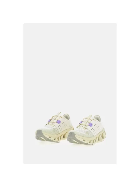 Sneakers On W Cloudswift Amp Ivory/ Ghost EUR 37 beżowe