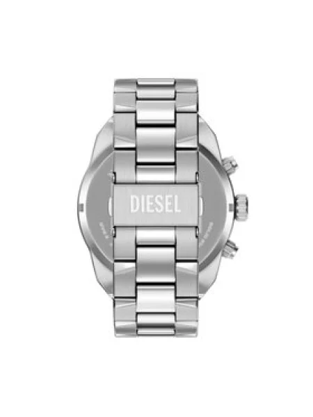 DIESEL Analóg órák / ezüst fekete
