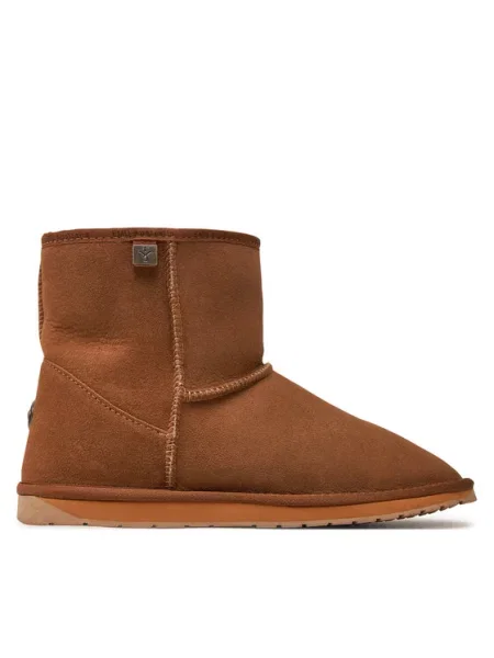 Škornji za sneg EMU Australia bež