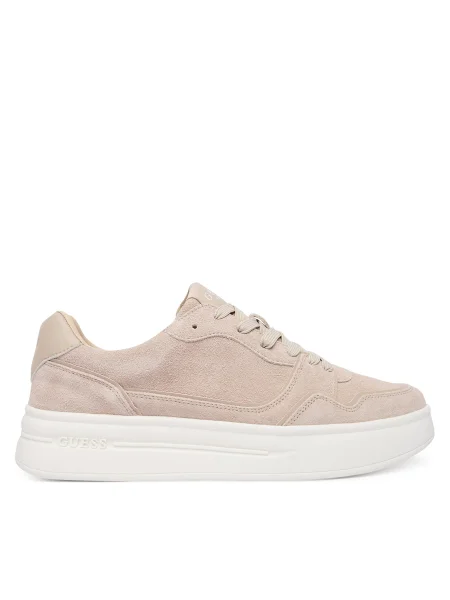 Sneakers Guess FMFWIN bej