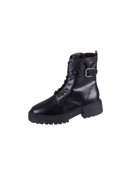 Pantofi Tamaris negru