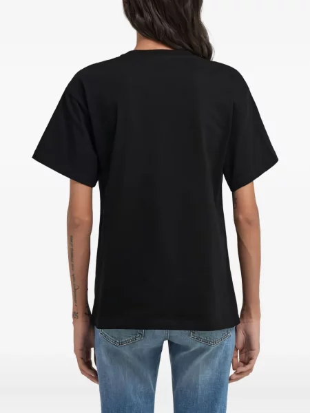 Tricou Roberto Cavalli negru