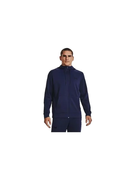 Ingdzseki Under Armour kék