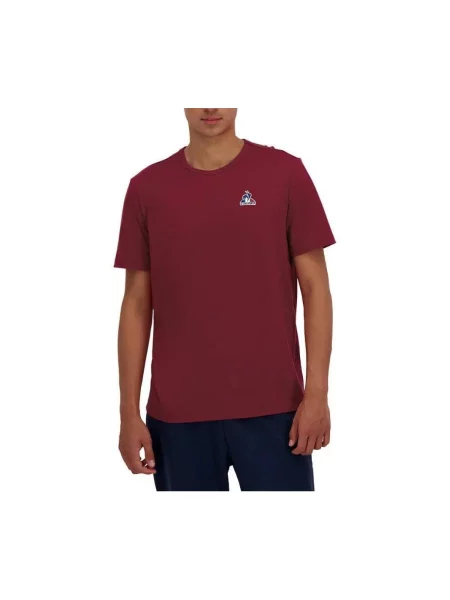Majica Le Coq Sportif crvena
