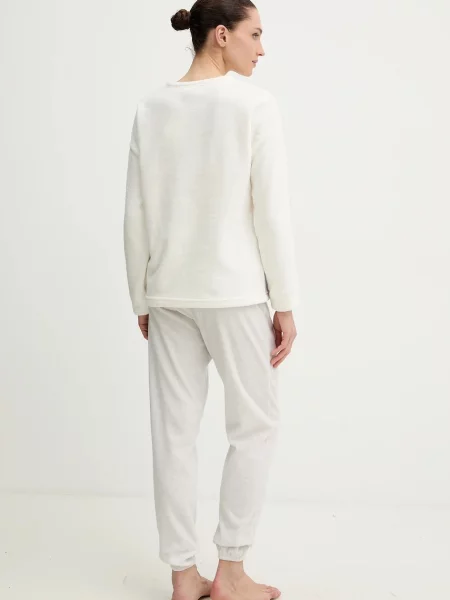 Пижама Women'secret бежевая