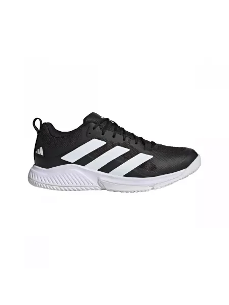 Tenisky Adidas čierna