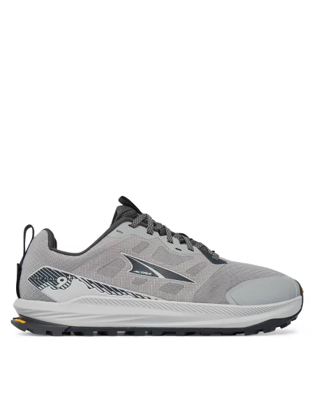 Маратонки за бягане Altra Lone Peak 9+ сив