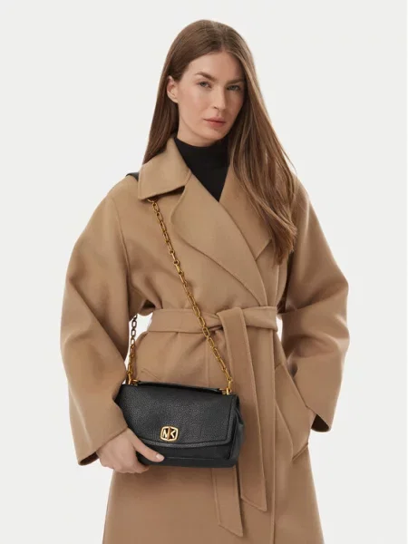 Torbica MICHAEL Michael Kors crna