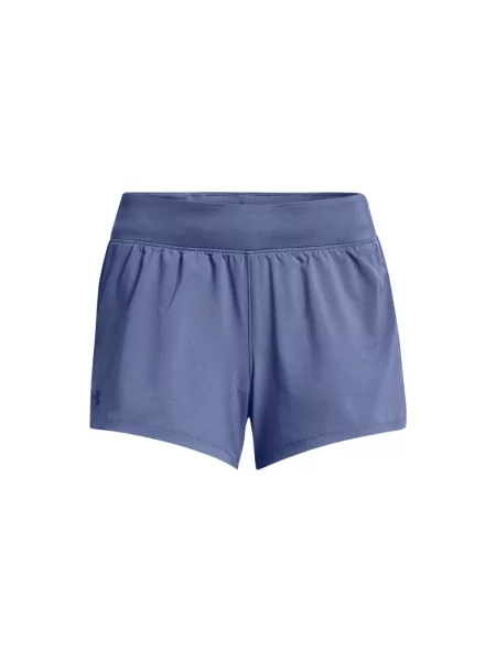 Kratak hlače Under Armour plava