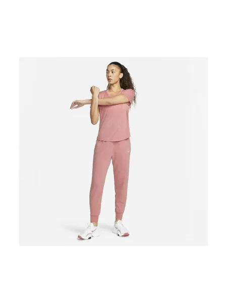Nadrág Nike rózsaszín