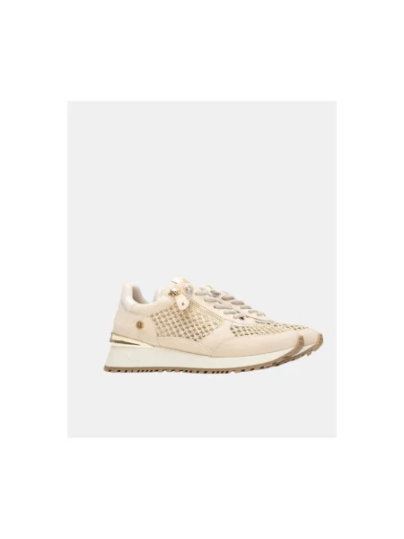 Pantofi Xti bej