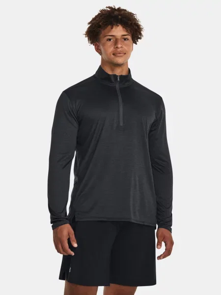 Majica Under Armour siva