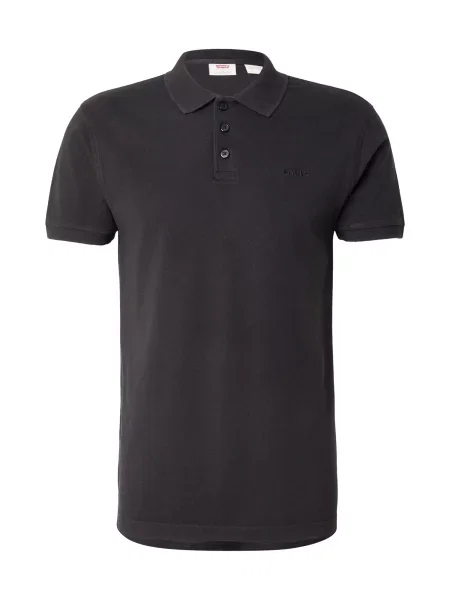LEVI'S ® Tričko denim čierny
