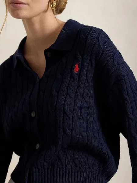 Polo Ralph Lauren кардиган