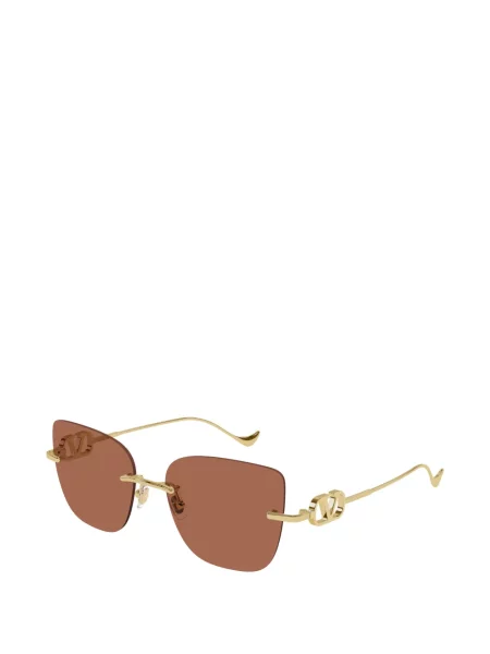 Saulės akiniai Valentino Garavani Eyewear