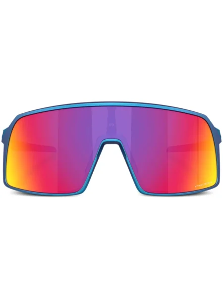 Ochelari de soare Oakley albastru