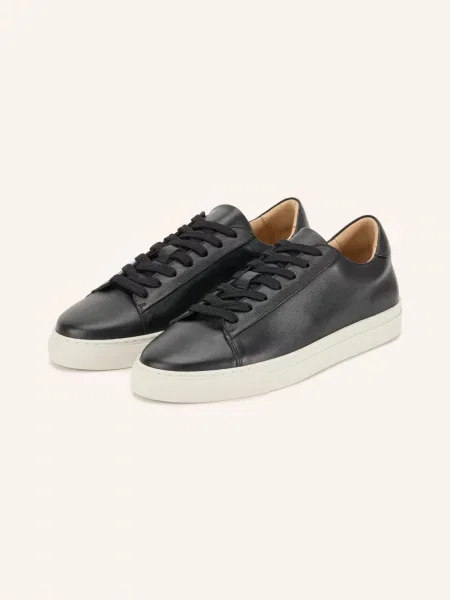 Paul Sneakersy černá