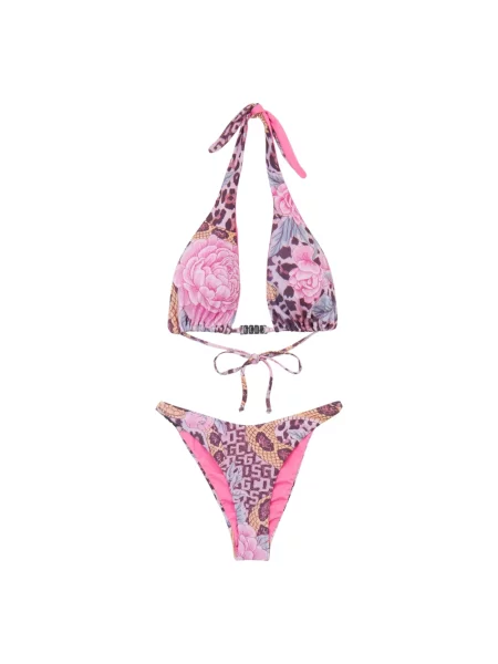 Bikini Gcds różowe