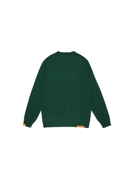 Pulover Suns verde