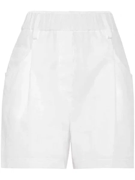 Pantaloni scurți Brunello Cucinelli