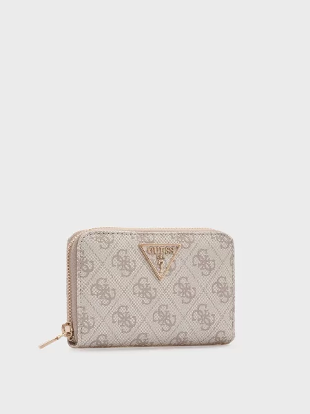 Кошелек Guess белый
